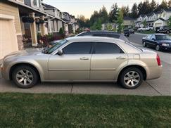 2006 Chrysler 300